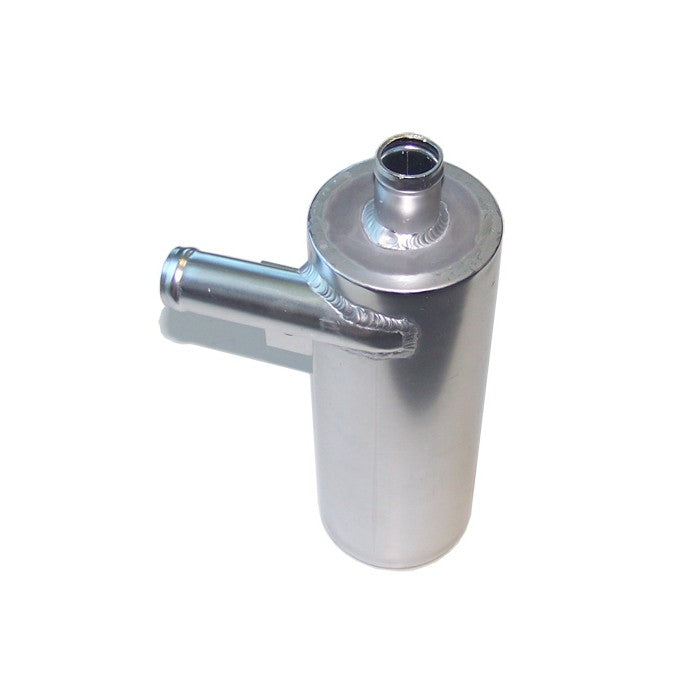 Catch Can, Vortex Breather, Universal