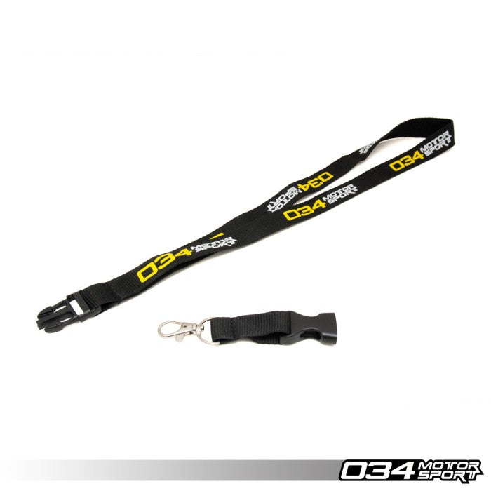 Lanyard, 034Motorsport