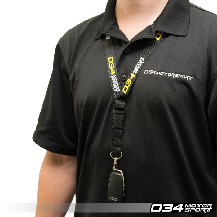 Lanyard, 034Motorsport