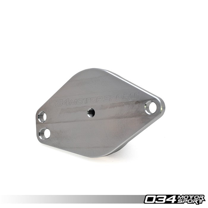 Motor Mount, Audi I5, Motorsport Spec, Billet Aluminum & Delrin, C4 UrS4/UrS6, B3 80/90/Coupe Quattro, 4000/5000, 100/200, S2/RS2