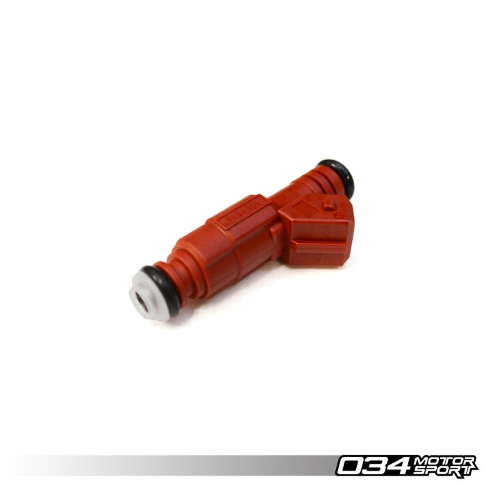B3 Audi 80/90/Coupe Quattro I5 20V 7A EFI Injector Adapter Kit - 034-106-3020