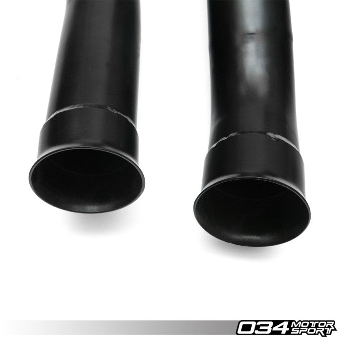 Inlet Pipe Set, B5 Audi RS4 Replica, 2.7T K04