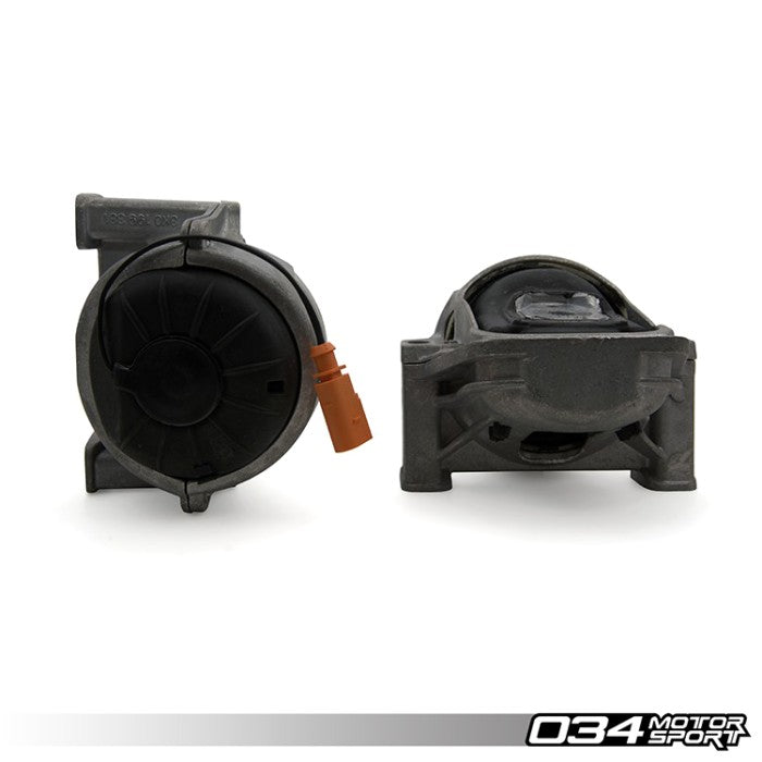 Motor Mount, Track Density Line, B8/B8.5 Audi A4/S4, A5/S5, Q5/SQ5 3.0 TFSI & 3.2L FSI