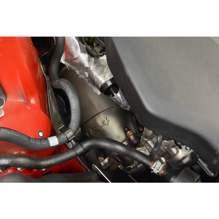 Cast Stainless Steel Racing Catalyst, B9/B9.5 Audi A4/A5 & Allroad 2.0 TFSI