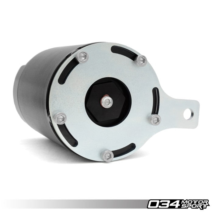 Billet Oil Catch Can & PCV Repair Kit for 8V Audi S3 & MkVII Volkswagen Golf R - 034-101-1008 - Harrys Euro