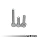034Motorsport Billet Spherical Dogbone Mount, 8S Audi TT RS & 8V/8V.5 Audi RS3 - Harrys Euro
