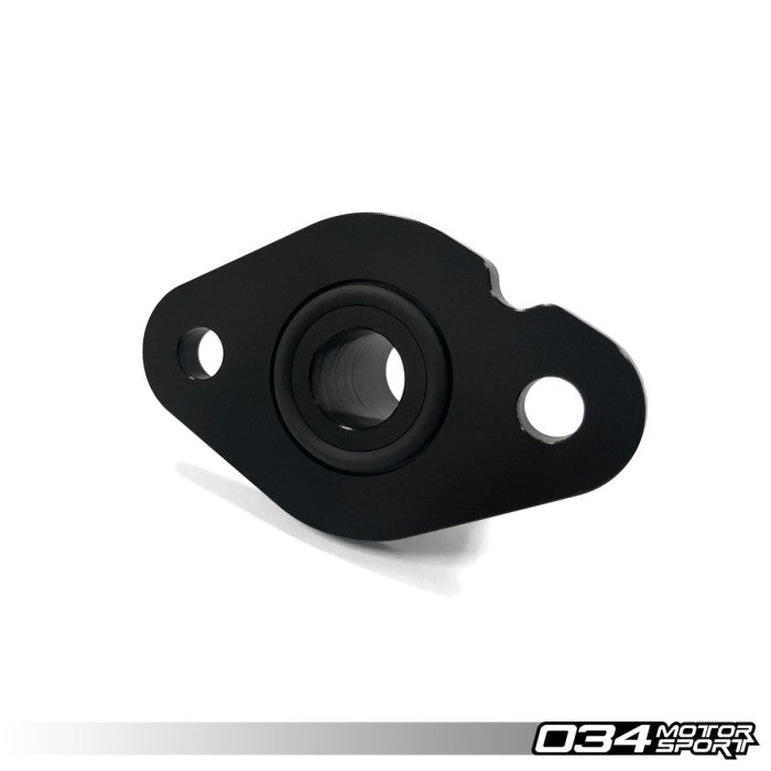 Billet Oil Catch Can & PCV Repair Kit for 8J Audi TT RS 2.5 TFSI