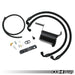 Billet Oil Catch Can & PCV Repair Kit for B7 Audi A4 2.0T FSI - 034-101-1006 - Harrys Euro