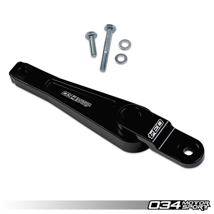 034Motorsport Billet Dogbone Mount, 8J Audi TT/TTS