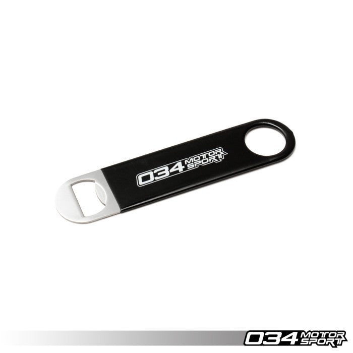 Bottle Opener, 034Motorsport