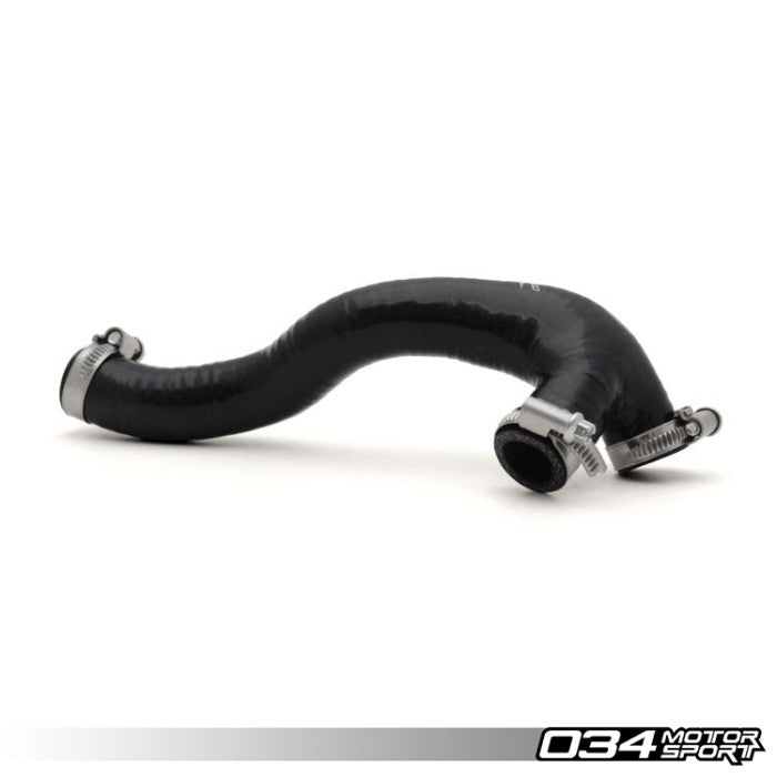 Breather Hose, Valve Cover, MkIV Volkswagen 1.8T, Early AWP