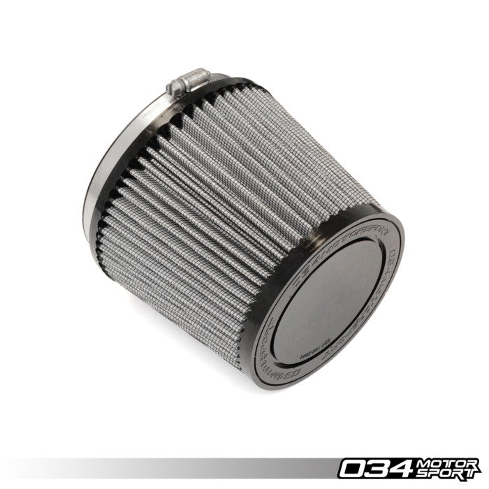 Performance Air Filter, Conical, 5 Inlet
