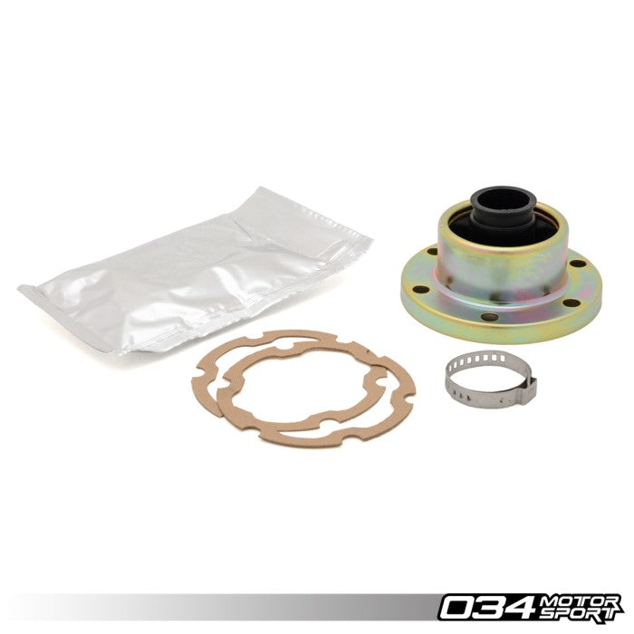 Driveshaft CV Boot Repair Kit for Audi Quattro Vehicles