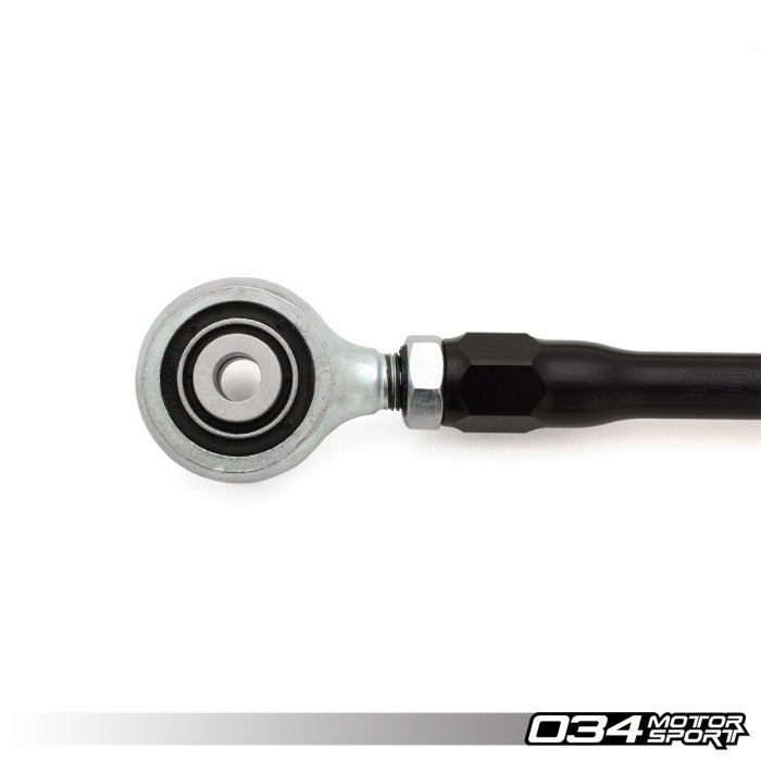Density Line Adjustable Rear Toe Links, B8/B8.5 Audi A4/S4/RS4, A5/S5/RS5, Q5/SQ5, & Porsche 95B Macan