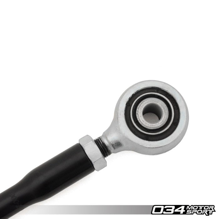 Density Line Adjustable Rear Toe Links, Volkswagen & Audi PQ35 and MQB EVO