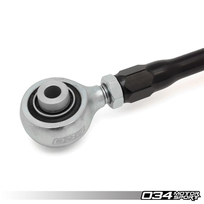 Density Line Adjustable Rear Toe Links, Volkswagen & Audi PQ35, MQB and MQB EVO