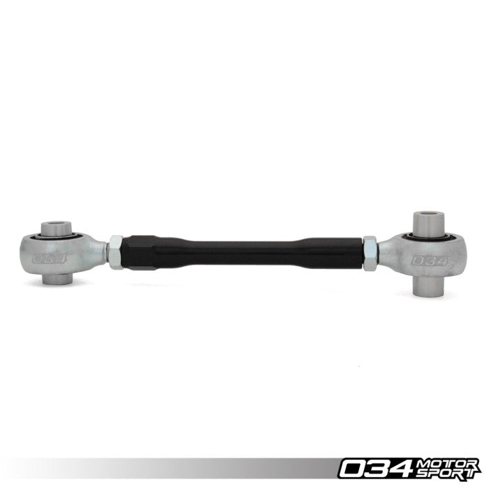 Density Line Adjustable Rear Toe Links, Volkswagen & Audi PQ35, MQB and MQB EVO