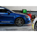 Decal, Die Cut, 034Motorsport - Harrys Euro