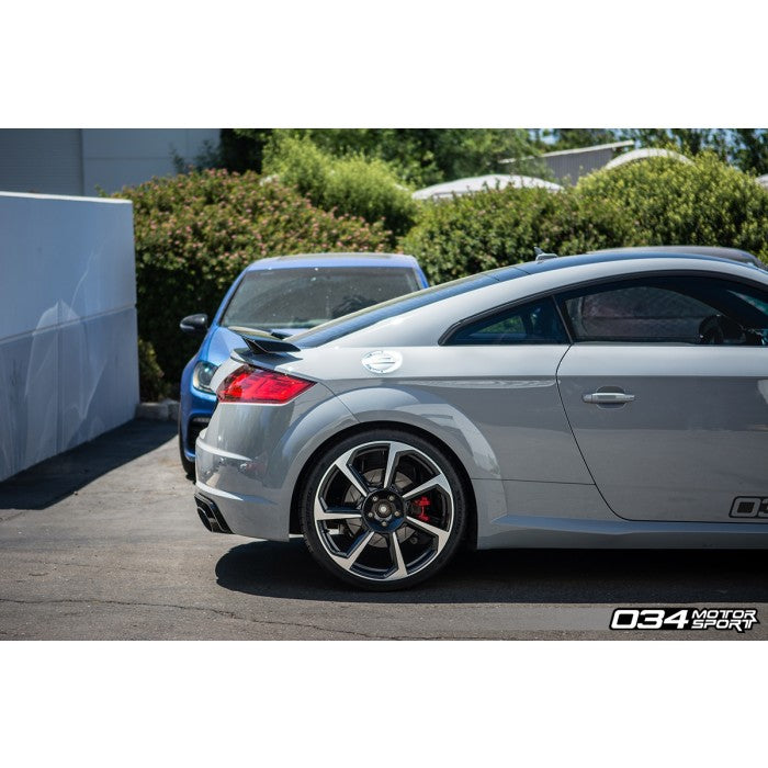 Dynamic+ Lowering Springs for 8S Audi TT RS