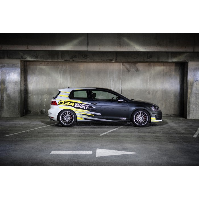 Dynamic+ Lowering Springs for MkVII Volkswagen Golf/GTI