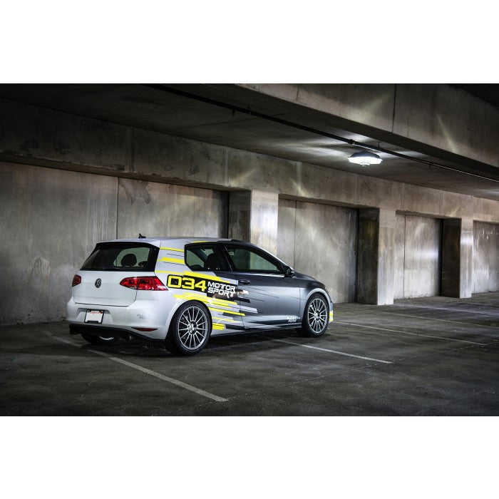 Dynamic+ Lowering Springs for MkVII Volkswagen Golf/GTI