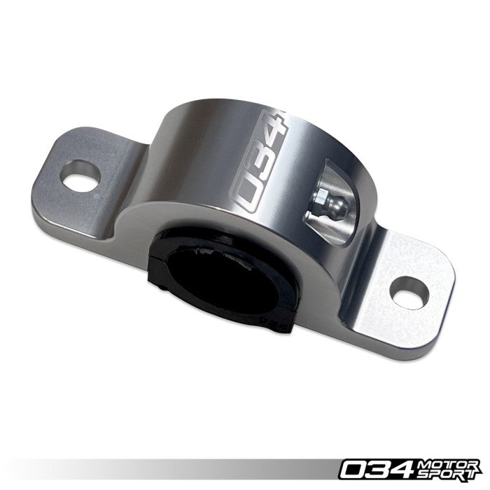 034Motorsport Dynamic+ Sway Bar Bundle Package, B9/B9.5 Audi Q5/SQ5 w/ OEM Air Suspension