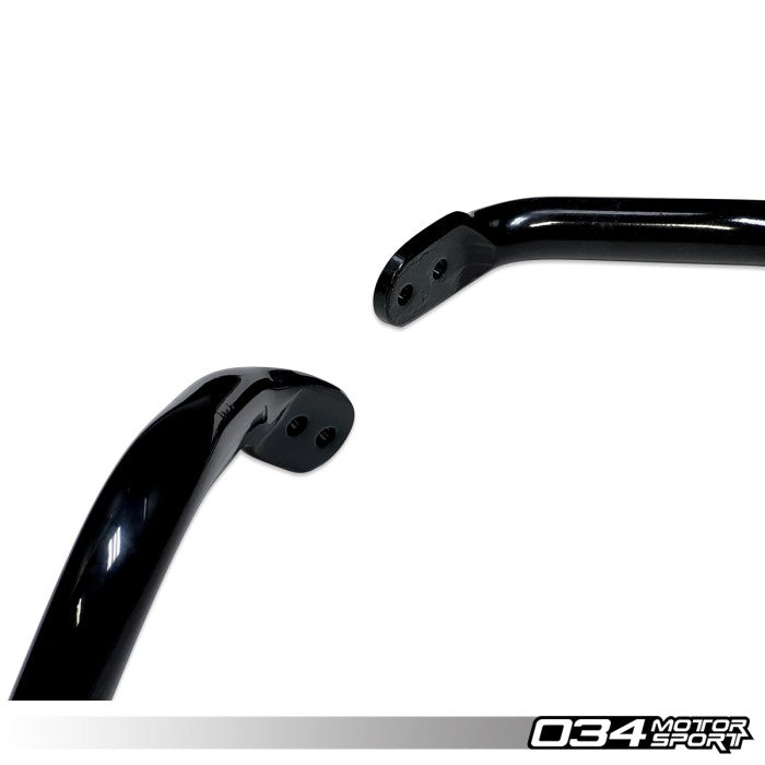 034Motorsport Dynamic+ Sway Bar Bundle Package, B9/B9.5 Audi Q5/SQ5 w/ OEM Air Suspension