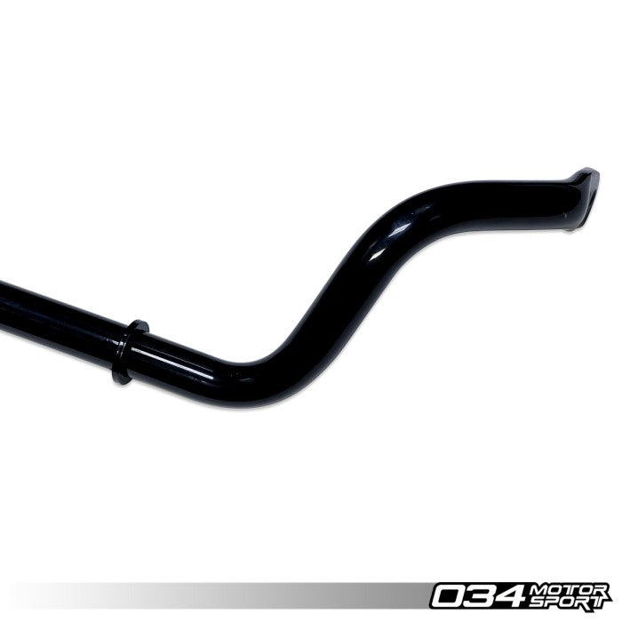 034Motorsport Dynamic+ Sway Bar Bundle Package, B9/B9.5 Audi Q5/SQ5 w/ OEM Air Suspension