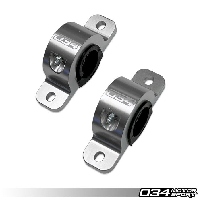 034Motorsport Dynamic+ Sway Bar Kit, B9/B9.5 Audi Q5/SQ5