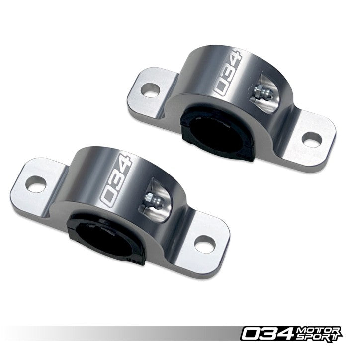 034Motorsport Dynamic+ Sway Bar Kit, B9/B9.5 Audi Q5/SQ5
