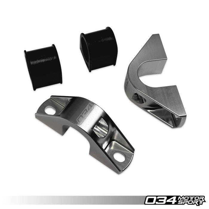 034Motorsport Dynamic+ Sway Bar Kits, BMW F2X/F3X Chassis