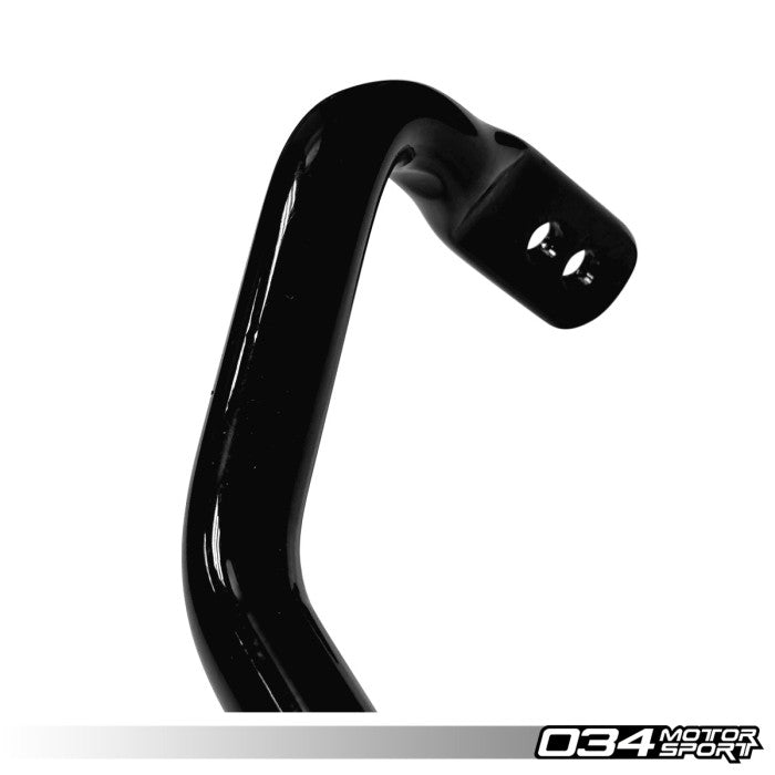 034Motorsport Dynamic+ Sway Bar Kits, BMW F2X/F3X Chassis