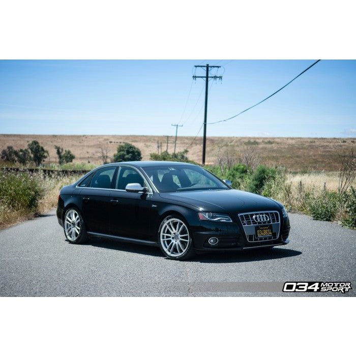 Dynamic+ Lowering Springs for B8/B8.5 Audi S4 3.0 TFSI