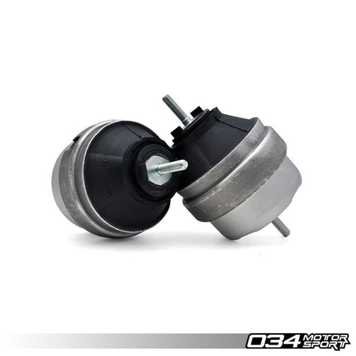 Density Line Performance Motor Mount Upgrade for B5, B6, B7 and C5 Audi Models