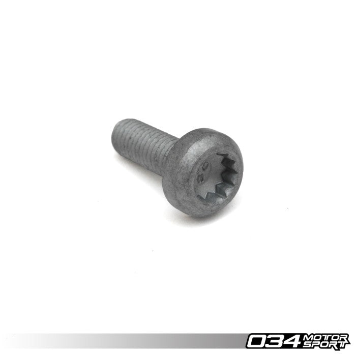 Bolt, C7/C7.5 Audi Transmission Mount