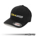 Hat, 034Motorsport Flexfit - Harrys Euro