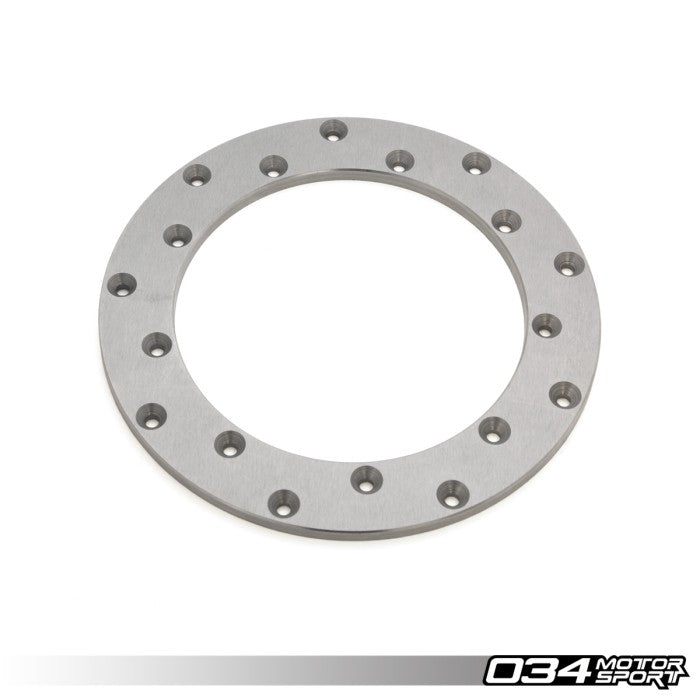 Replacement Friction Surface, Tilton