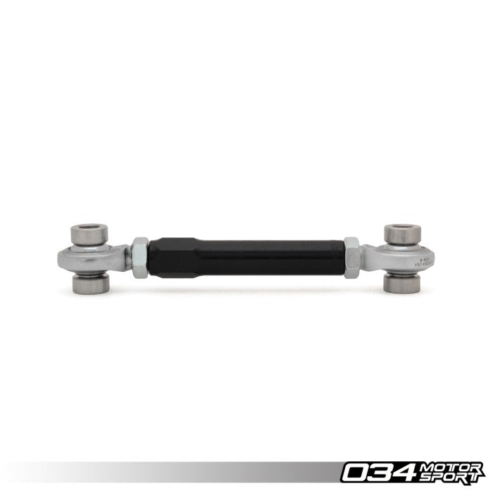 Sway Bar End Link, Motorsport, Front, Adjustable B8/B8.5 Audi A4/S4/RS4, A5/S5/RS5, Q5/SQ5