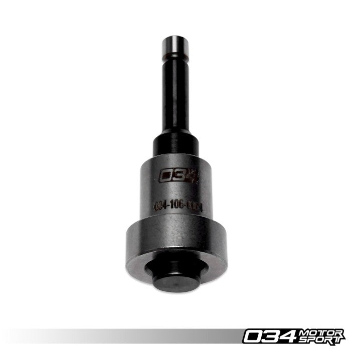 034Motorsport High Pressure Fuel Pump Piston Upgrade Kit, 2.9T & 3.0T TFSI EA839