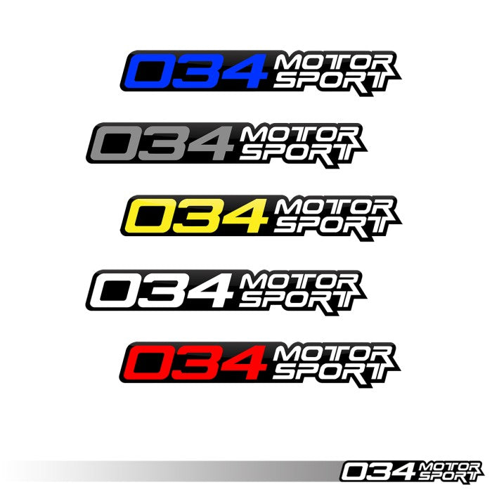 Decal, 034Motorsport, 4