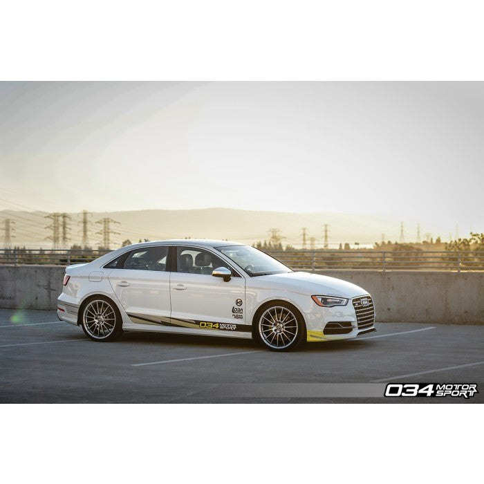 Dynamic+ Lowering Springs For 8V Audi A3/S3