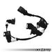 034Motorsport LPI EV1 Fuel Injector Adapter Harness for Audi 8V.5 RS3 & Audi 8S TTRS - Harrys Euro