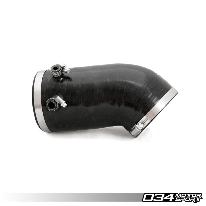 MAF Hose, Audi B7 RS4 V8