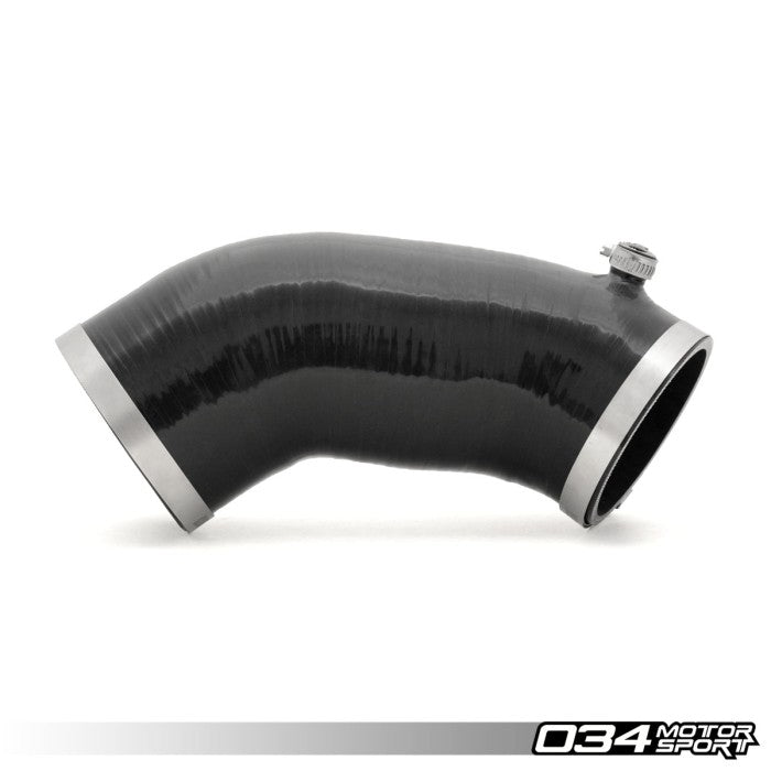 MAF Hose, Silicone, B6/B7 Audi S4 4.2L V8