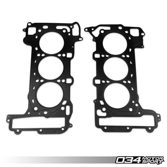 034Motorsport MLS (Multi-Layer Steel) Head Gasket Set, EA839 V6 2.9T/3.0T
