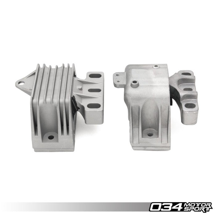 Motor Mount Pair, Density Line, MkIV Volkswagen, 8N Audi, 2.8L & 3.2L VR6
