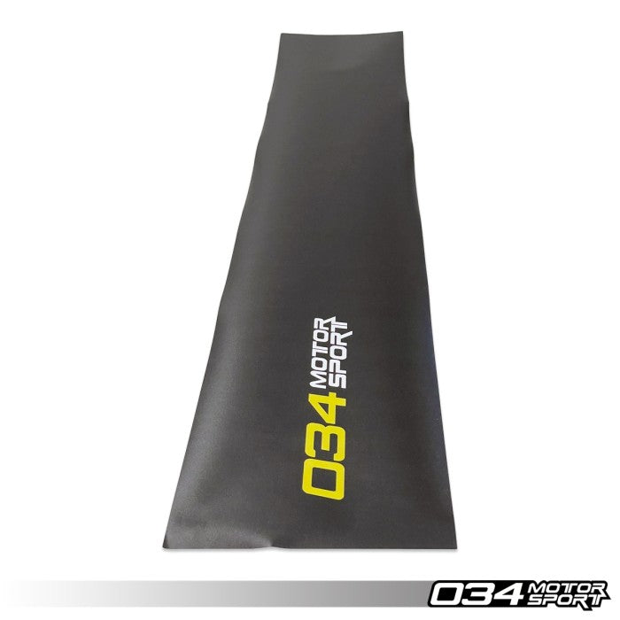 034Motorsport Printed Cut-To-Fit Windshield Banner