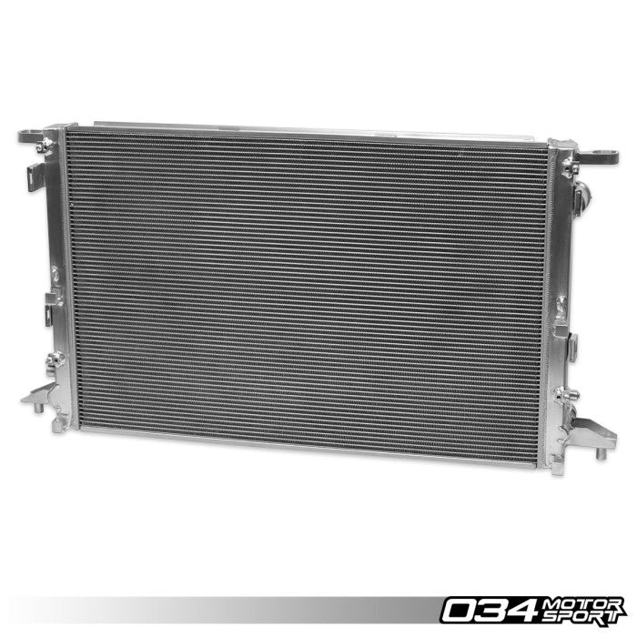 034Motorsport Radiator Upgrade, B9/B9.5 Audi S4/S5/RS5