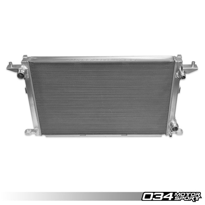 034Motorsport Radiator Upgrade, B9/B9.5 Audi S4/S5/RS5