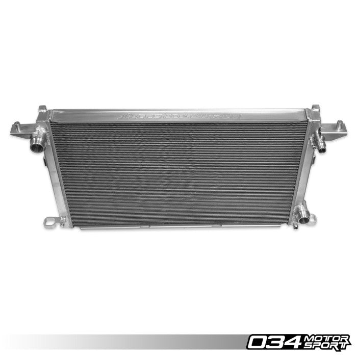 034Motorsport Radiator Upgrade, B9/B9.5 Audi S4/S5/RS5